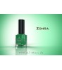 Nagellack Zohra Grün 13ml - El-Nabil