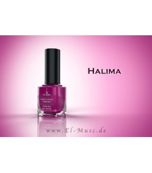Nagellack Halima Dunkelrosa 13ml - El-Nabil