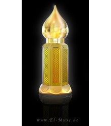Royal Gold absolutes Parfüm Öl 100% 12ml - El-Nabil