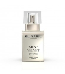 Musc Velvet 15ml Intense Parfüm Spray - El-Nabil