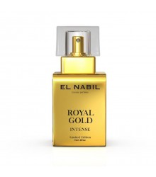 Royal Gold 15ml INTENSE Eau de Parfum Spray - El-Nabil