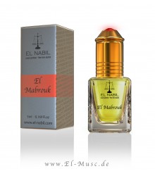 El Mabrouk 5ml Parfüm - El-Nabil