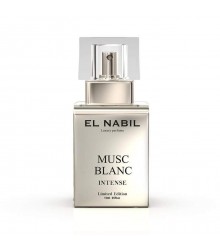 Musc Blanc 15ml INTENSE Eau de Parfum Spray - El-Nabil