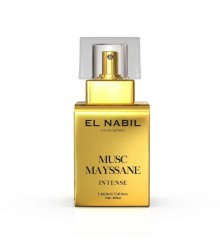 Musc Mayssane 15ml INTENSE Eau de Parfum Spray - El-Nabil